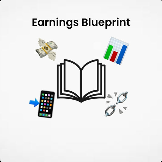 🚀 Fortnite Earnings Blueprint