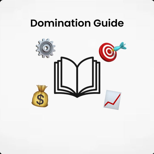 🔥 The Ultimate Fortnite Domination Guide