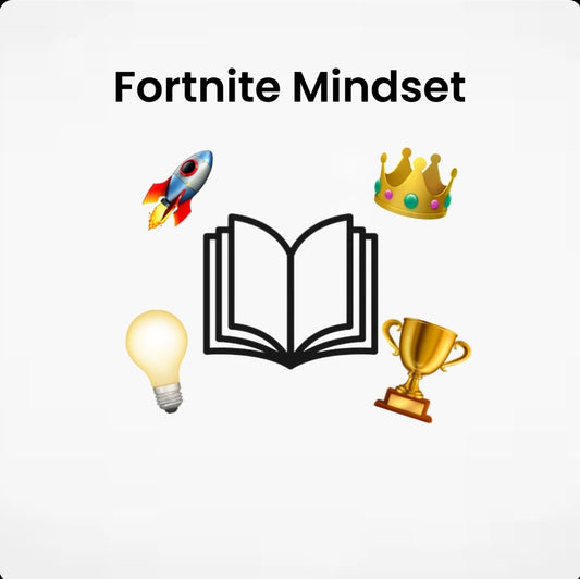 🧠 Mindset & Productivity for Gamers