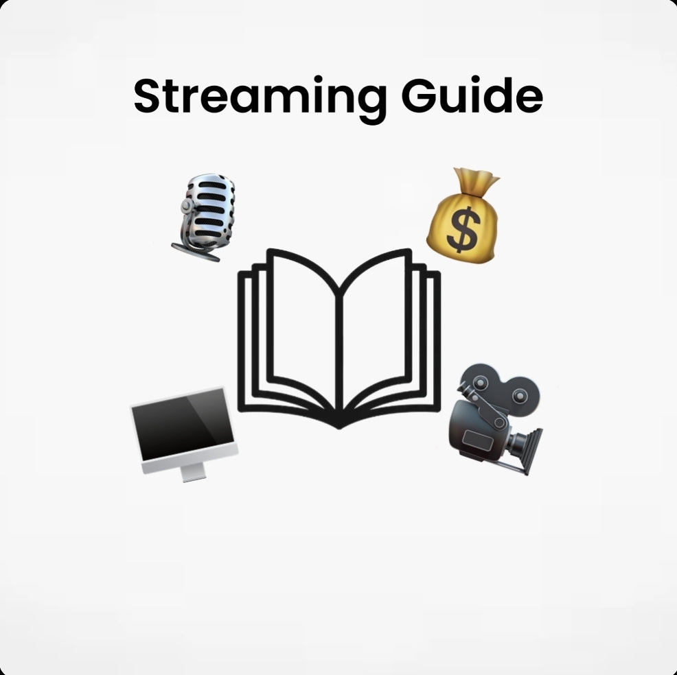 📈 Ultimate Streaming Guide