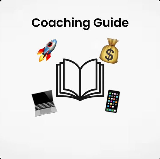 🏅 Ultimate Coaching Guide