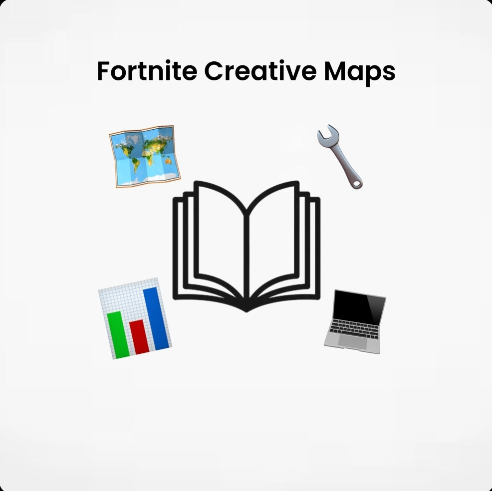 🛠️ Fortnite Creative Economy