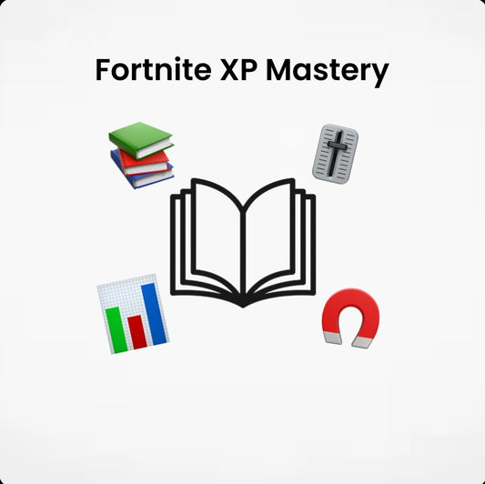 🚀 Fortnite XP Mastery